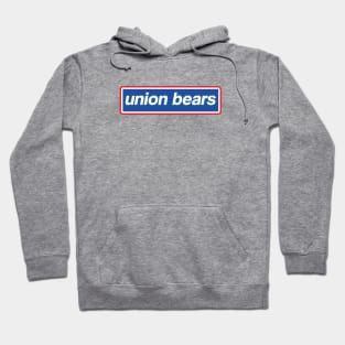 Union Bears Hoodie